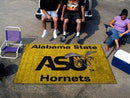 Rugs For Sale NCAA Alabama State Ulti-Mat