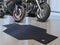Garage Mats NCAA Anderson (IN) Motorcycle Mat 82.5"x42"