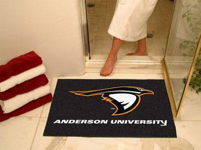 Mat Best NCAA Anderson (IN) State All-Star Mat 33.75"x42.5"
