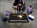 Outdoor Rugs NCAA Anderson (IN) Ulti-Mat
