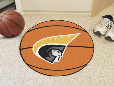 Round Rugs For Sale NCAA Anderson (SC) Basketball Mat 27" diameter