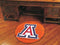 Round Rugs For Sale NCAA Arizona Basketball Mat 27" diameter
