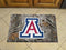 Welcome Mat NCAA Arizona Scraper Mat 19"x30" Camo