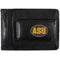 NCAA - Arizona St. Sun Devils Leather Cash & Cardholder-Wallets & Checkbook Covers,Cash & Cardholders,College Cash & Cardholders-JadeMoghul Inc.