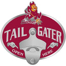NCAA - Arizona St. Sun Devils Tailgater Hitch Cover Class III-Automotive Accessories,Hitch Covers,Tailgater Hitch Covers Class III,College Tailgater Hitch Covers Class III-JadeMoghul Inc.