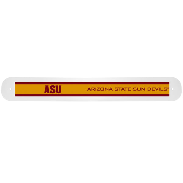 NCAA - Arizona St. Sun Devils Travel Toothbrush Case-Other Cool Stuff,College Other Cool Stuff,,College Toothbrushes,Toothbrush Travel Cases-JadeMoghul Inc.