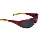 NCAA - Arizona St. Sun Devils Wrap Sunglasses-Sunglasses, Eyewear & Accessories,Sunglasses,Wrap Sunglasses,College Wrap Sunglasses-JadeMoghul Inc.