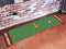 Rugs NCAA Arizona State Putting Green Mat 18"x72" Golf Accessories