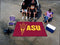 Outdoor Rug NCAA Arizona State Ulti-Mat