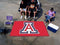 Outdoor Rugs NCAA Arizona Ulti-Mat