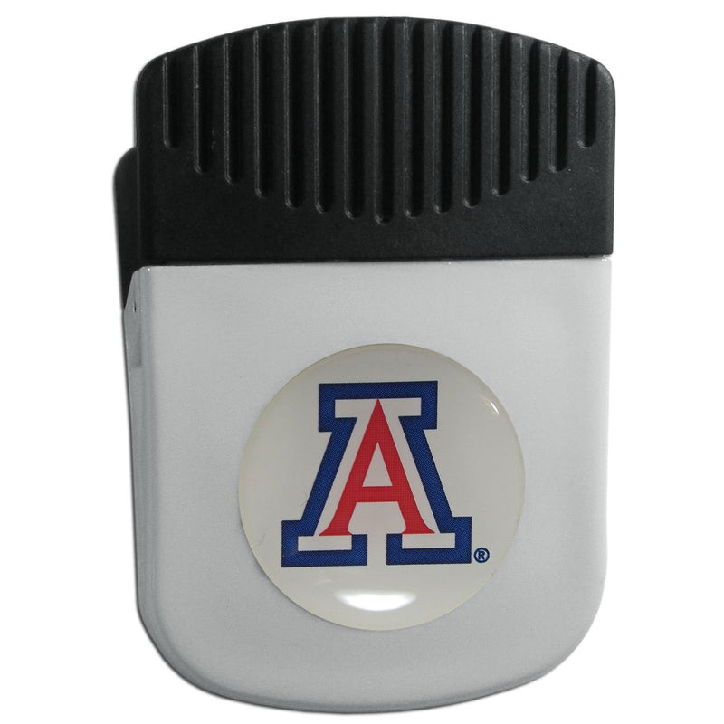 NCAA - Arizona Wildcats Chip Clip Magnet-Home & Office,Magnets,Chip Clip Magnets,Dome Clip Magnets,College Chip Clip Magnets-JadeMoghul Inc.