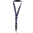 NCAA - Arizona Wildcats Lanyard-Jewelry & Accessories,Lanyards,College Lanyards-JadeMoghul Inc.