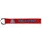 NCAA - Arizona Wildcats Lanyard Key Chain-Key Chains,Lanyard Key Chains,College Lanyard Key Chains-JadeMoghul Inc.