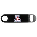 NCAA - Arizona Wildcats Long Neck Bottle Opener-Tailgating & BBQ Accessories,Bottle Openers,Long Neck Openers,College Bottle Openers-JadeMoghul Inc.