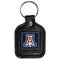 NCAA - Arizona Wildcats Square Leatherette Key Chain-Key Chains,Leatherette Key Chains,College Leatherette Key Chains-JadeMoghul Inc.