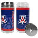 NCAA - Arizona Wildcats Tailgater Salt & Pepper Shakers-Tailgating & BBQ Accessories,Salt & Pepper Shakers,Tailgater Salt & Pepper ShakersCollege Tailgater Salt & Pepper Shakers-JadeMoghul Inc.