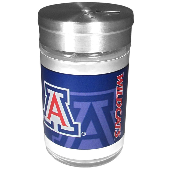 NCAA - Arizona Wildcats Tailgater Season Shakers-Tailgating & BBQ Accessories,Season ShakersCollege Season Shakers-JadeMoghul Inc.