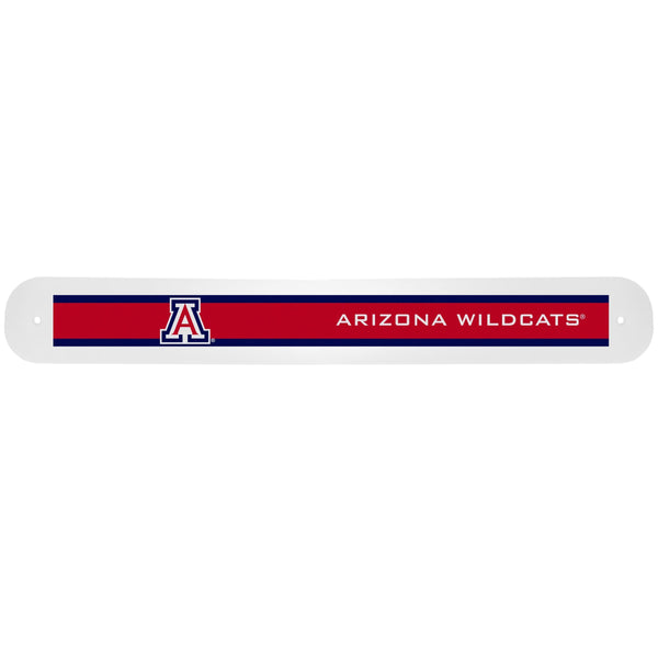 NCAA - Arizona Wildcats Travel Toothbrush Case-Other Cool Stuff,College Other Cool Stuff,,College Toothbrushes,Toothbrush Travel Cases-JadeMoghul Inc.