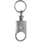 NCAA - Arizona Wildcats Valet Key Chain-Key Chains,College Key Chains,Arizona Wildcats Key Chains-JadeMoghul Inc.