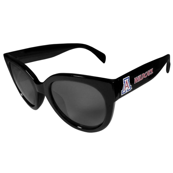 NCAA - Arizona Wildcats Women's Sunglasses-Sunglasses, Eyewear & Accessories,College Eyewear,Arizona Wildcats Eyewear-JadeMoghul Inc.
