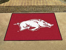 Floor Mats NCAA Arkansas All-Star Mat 33.75"x42.5"