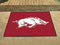 Floor Mats NCAA Arkansas All-Star Mat 33.75"x42.5"
