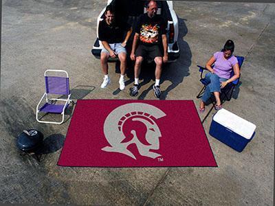 Outdoor Rugs NCAA Arkansas-Little Rock Ulti-Mat