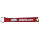 NCAA - Arkansas Razorbacks Lanyard Key Chain-Key Chains,Lanyard Key Chains,College Lanyard Key Chains-JadeMoghul Inc.