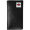 NCAA - Arkansas Razorbacks Leather Tall Wallet-Wallets & Checkbook Covers,Tall Wallets,College Tall Wallets-JadeMoghul Inc.