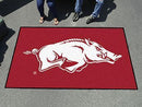 Rugs For Sale NCAA Arkansas Ulti-Mat