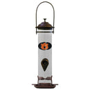 NCAA - Auburn Bird Feeder-Home & Office,Bird Feeders,College Bird Feeders-JadeMoghul Inc.