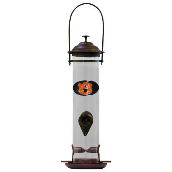 NCAA - Auburn Bird Feeder-Home & Office,Bird Feeders,College Bird Feeders-JadeMoghul Inc.