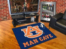 Floor Mats NCAA Auburn Man Cave All-Star Mat 33.75"x42.5"