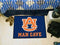 Area Rugs NCAA Auburn Man Cave Starter Rug 19"x30"