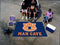 Rugs For Sale NCAA Auburn Man Cave UltiMat 5'x8' Rug