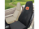 Custom Floor Mats NCAA Auburn Seat Cover 20"x48"