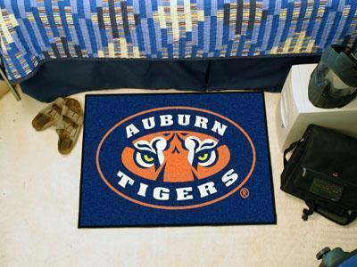 Area Rugs NCAA Auburn Starter Rug 19"x30"