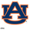 NCAA - Auburn Tigers 8 inch Logo Magnets-Home & Office,Magnets,8 inch Logo Magnets,College 8 inch Logo Magnets-JadeMoghul Inc.