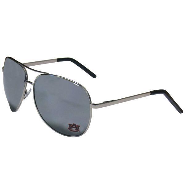 NCAA - Auburn Tigers Aviator Sunglasses-Sunglasses, Eyewear & Accessories,Sunglasses,Aviator Sunglasses,College Aviator Sunglasses-JadeMoghul Inc.
