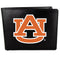 NCAA - Auburn Tigers Bi-fold Wallet Large Logo-Wallets & Checkbook Covers,College Wallets,Auburn Tigers Wallets-JadeMoghul Inc.