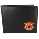 NCAA - Auburn Tigers Bi-fold Wallet-Wallets & Checkbook Covers,Bi-fold Wallets,Printed Bi-fold WalletCollege Printed Bi-fold Wallet-JadeMoghul Inc.