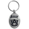 NCAA - Auburn Tigers Carved Metal Key Chain-Key Chains,Scultped Metal Key Chains,College Scultped Metal Key Chains-JadeMoghul Inc.