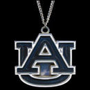 NCAA - Auburn Tigers Chain Necklace-Jewelry & Accessories,Necklaces,Chain Necklaces,College Chain Necklaces-JadeMoghul Inc.