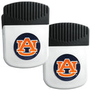 NCAA - Auburn Tigers Clip Magnet with Bottle Opener, 2 pack-Other Cool Stuff,College Other Cool Stuff,Auburn Tigers Other Cool Stuff-JadeMoghul Inc.