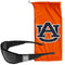 NCAA - Auburn Tigers Etched Chrome Wrap Sunglasses and Bag-Sunglasses, Eyewear & Accessories,College Eyewear,Auburn Tigers Eyewear-JadeMoghul Inc.