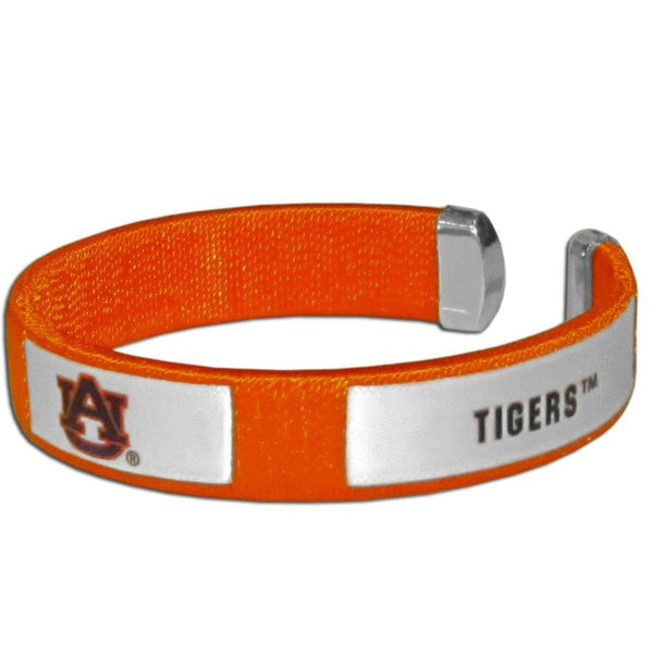 NCAA - Auburn Tigers Fan Bracelet-Jewelry & Accessories,Bracelets,Fan Bracelets,College Fan Bracelets-JadeMoghul Inc.