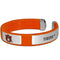 NCAA - Auburn Tigers Fan Bracelet-Jewelry & Accessories,Bracelets,Fan Bracelets,College Fan Bracelets-JadeMoghul Inc.