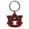 NCAA - Auburn Tigers Flex Key Chain-Key Chains,Flex Key Chains,College Flex Key Chains-JadeMoghul Inc.