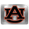 NCAA - Auburn Tigers Hitch Cover Class II and Class III Metal Plugs-Automotive Accessories,Hitch Covers,Cast Metal Hitch Covers Class II & III,College Cast Metal Hitch Covers Class II & III-JadeMoghul Inc.