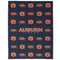 NCAA - Auburn Tigers iPad Cleaning Cloth-Electronics Accessories,iPad Accessories,Cleaning Cloths,College Cleaning Cloths-JadeMoghul Inc.